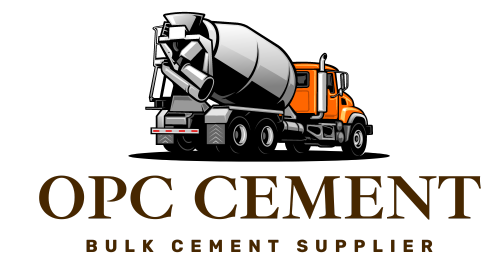 OPC Cement